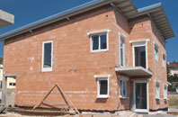 Kemnay home extensions