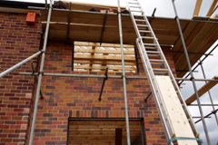 house extensions Kemnay